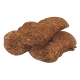 Western Pacific Trading 35010 Coarse Grade Bronze Wool Pad 3-Pack