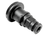 Bulgin PX0732/S Buccaneer 3-Pin Female Flex Cable Socket Contact Connector
