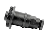 Bulgin PX0732/S Buccaneer 3-Pin Female Flex Cable Socket Contact Connector
