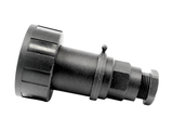 Bulgin PX0731/P Buccaneer 3-Pin Male Flex Cable Plug Contacts Connector