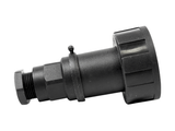 Bulgin PX0731/P Buccaneer 3-Pin Male Flex Cable Plug Contacts Connector