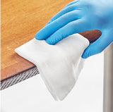 3M 10132 10132NA Wood Refinisher Single Ply 17" X 36" Tack Cloth 1-Pack
