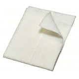 3M 10132 10132NA Wood Refinisher Single Ply 17" X 36" Tack Cloth 3-Pack