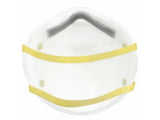 3M 8210 Disposable N95 Airborne Particulate Respirator Face Mask 20-Pack
