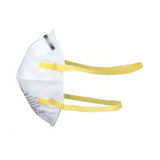 3M 8210 Disposable N95 Airborne Particulate Respirator Face Mask 20-Pack