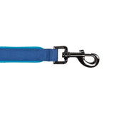 Nite Ize NDLR-03-R3 NiteDog Rechargeable Blue LED 48" Fully Illuminated Dog Leash
