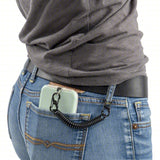 Nite Ize HPAT-01-R7 Hitch 24" Phone Theft Protection Anchor and Tether