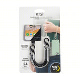 Nite Ize HPAT-01-R7 Hitch 24" Phone Theft Protection Anchor and Tether