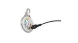 Nite Ize PSLGR-07S-R6 SpotLit XL Rechargeable Collar Clip-On LED Collar Light