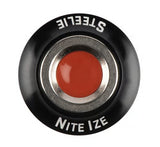 Nite Ize STO-01-R7 Steelie Orbiter Cell Mobile Phone 360° Magnetic Socket and Metal Plate