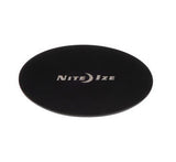 Nite Ize STO-01-R7 Steelie Orbiter Cell Mobile Phone 360° Magnetic Socket and Metal Plate