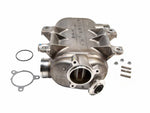 Detroit Diesel E23535288 P23538835 Genuine OEM 60 Series 12.7L EGR Cooler Kit