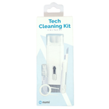 Impulse Merchandisers 76045 Numi Tech LCD Electronics Cleaning Tool Kit
