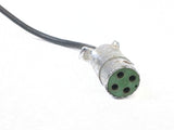 Rule Industries WA-35A Handheld 4-Pin Plug Electric Winch Remote Switch