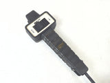Rule Industries WA-35A Handheld 4-Pin Plug Electric Winch Remote Switch