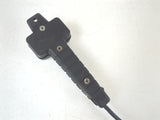 Rule Industries WA-35A Handheld 4-Pin Plug Electric Winch Remote Switch