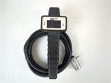 Rule Industries WA-35A Handheld 4-Pin Plug Electric Winch Remote Switch