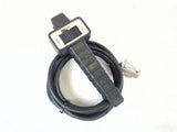 Rule Industries WA-35A Handheld 4-Pin Plug Electric Winch Remote Switch