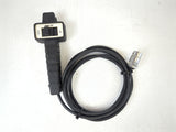 Rule Industries WA-35A Handheld 4-Pin Plug Electric Winch Remote Switch