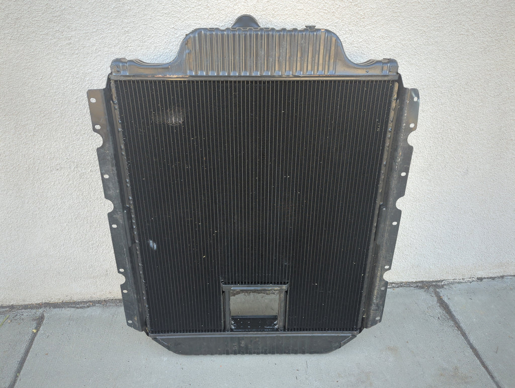 International Navistar 1664072C92 Genuine OEM Modine 1A17908 29-7/8