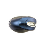 Microsoft 1001 X09-59697 5 Button Tilt Wheel Comfort Shaped Bluetooth Wireless Optical Mouse