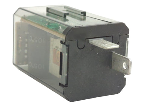 International Navistar 3821209C1 Genuine OEM 16 Lamp 12V 35A 2 Terminal Turn Signal Flasher