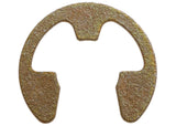 GM ACDelco 15974909 Genuine OEM Parking Brake Lever .375 Retainer Snap Ring Lot of 5