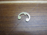GM ACDelco 15974909 Genuine OEM Parking Brake Lever .375 Retainer Snap Ring Lot of 5