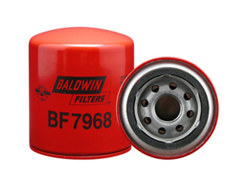 Baldwin BF7968 Diesel Engine Heavy Duty 5 Micron Water Separator Spin-On Fuel Filter