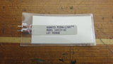 Quantex Perma-Light Model 100139-02 110 VAC Blue Green Illuminated Backlighting Card