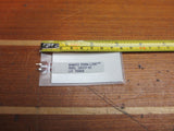 Quantex Perma-Light Model 100139-02 110 VAC Blue Green Illuminated Backlighting Card