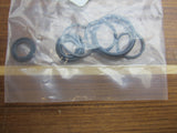 Parker 6010109 2071165 G1011256 Fluid Power Seal Kit for Cartridge 411 AS-DC