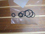 Parker 6010109 2071165 G1011256 Fluid Power Seal Kit for Cartridge 411 AS-DC
