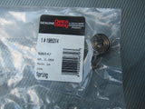 Delco Remy 1985314 Genuine OEM 37MT 41MT 42MT Starter Brush Spring 10496031