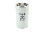 WIX 51704 Eagle Base Isuzu 6-353 Heavy Duty Spin-On Lube Engine Oil Filter