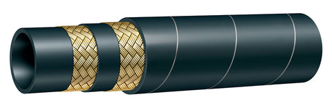 Continental ContiTech SR16SC-04 MSHA 2G-14/12 High Pressure 1/4" Hydraulic Hose Sold by the Foot