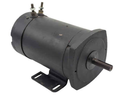 Thermo King 104-0476 Ohio Electric Motors D48 7348C74G01 Remanufactured A/C Condenser Motor