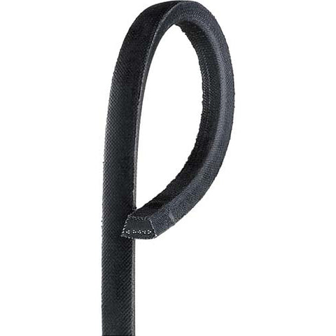 Gates 7419 XL Heavy Duty High Capacity Accessory Drive V-Belt