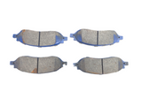 Ford 6U2Z-2V200-C Motorcraft BRSD-1068 Genuine OEM F250 F350 Super Duty Brake Pad Kit