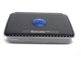 Netgear WNDR3400V2 N600 Wireless High Speed 300Mbps 4-Port Dual Band WiFi Router