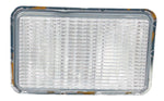 Bobcat 6661353 Skid Steer Loader 553 753 853 A220 A770 S150 S250 S570 S740 S850 Rear Clear Backup Light Lamp