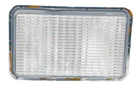 Bobcat 6661353 Skid Steer Loader 553 753 853 A220 A770 S150 S250 S570 S740 S850 Rear Clear Backup Light Lamp