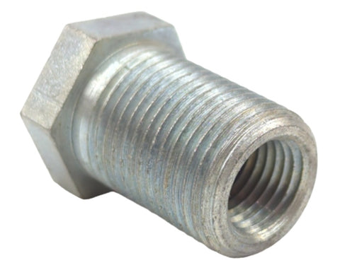 GM 2061210 Genuine OEM 1/2" X 5/16" Air Brake Piping Reducing Bushing Fitting