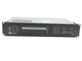 Crestron PRO2 2-Series Professional Dual Bus Control System Processor