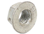 Mack Truck 191AM6 Genuine OEM E6 Engine M16 Metric Thread Flanged Lock Nut