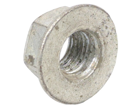 Mack Truck 191AM6 Genuine OEM E6 Engine M16 Metric Thread Flanged Lock Nut