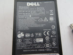 Dell DF 266 LA90PS0-00 Inspiron Latitude Laptop Power Supply Charger AC Adapter