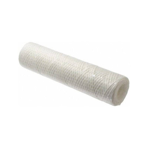 Parker Hannifin E17X10-2TZV E17X10 Pressure and Vacuum Threaded Fuel Filter Element