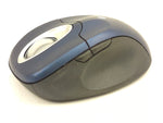 Microsoft 1001 X09-59697 5 Button Tilt Wheel Comfort Shaped Bluetooth Wireless Optical Mouse