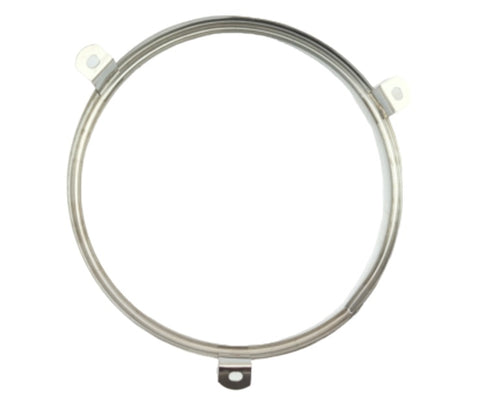 Mack Truck 8154-230101011 Genuine OEM R DM U Left / Right Side Steel Headlight Retaining Ring